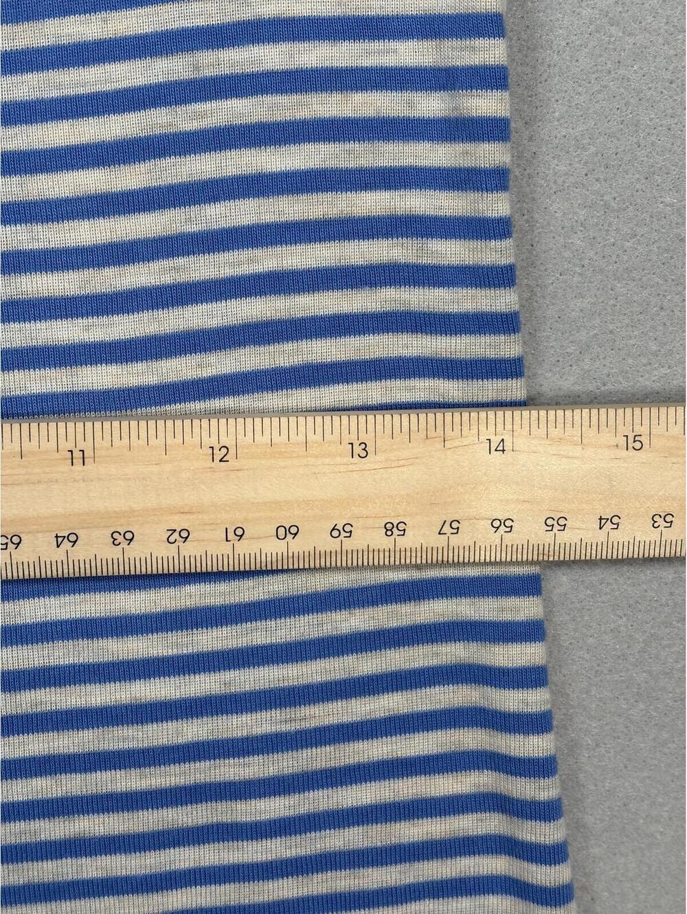 Splendid Bodycon Striped Racerback Midi Dress Size M Casual Summer Vacation - Picture 11 of 12